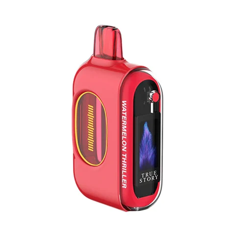 elf bar vape uk True Story Disposable Vape ⋆ 20k Puffs
