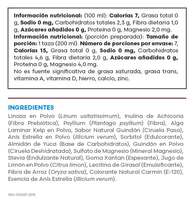 Vita Energía Xtra + Fuxion