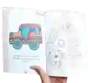 Cuaderno Mandalas 96 Paginas