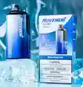 Vape Movement 18.0000 Puffs Blue Razz Ice