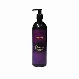 Lubricante Íntimo Tipo Cum Climaxxx