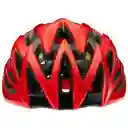 Casco Mtb Mantis Gw Rojo Mtb/ruta