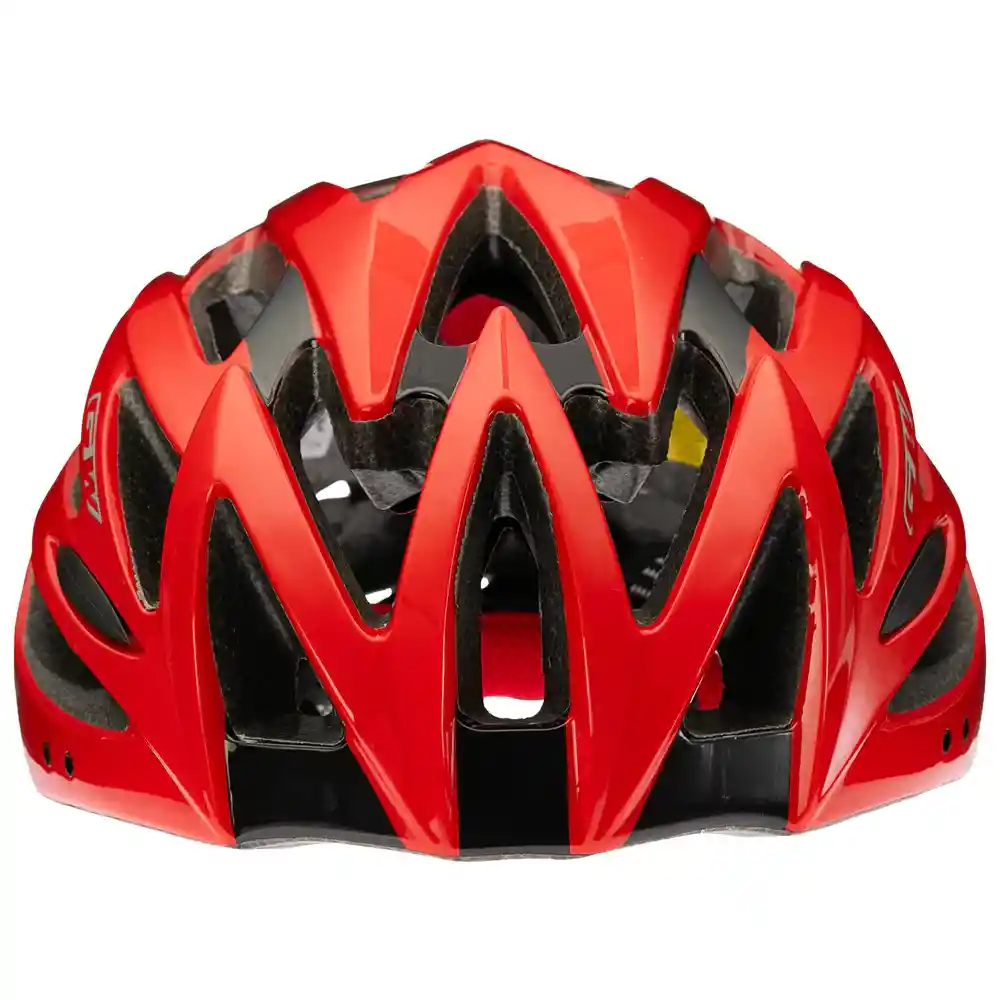 Casco Mtb Mantis Gw Rojo Mtb/ruta