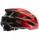 Casco Mtb Mantis Gw Rojo Mtb/ruta