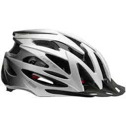 Casco Mtb Mantis Gw Blanco Mtb/ruta