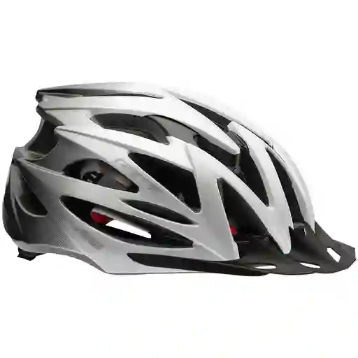 Casco Mtb Mantis Gw Blanco Mtb/ruta