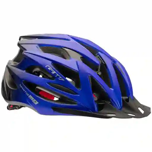 Casco Mtb Mantis Gw Azul Mtb/ruta
