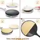 Crepera Eléctrica Sokany