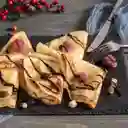 Crepera Eléctrica Sokany