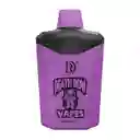 Dreath Row 7.000 Puffs Grape Ice