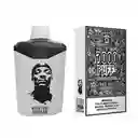 Dreath Row 7.000 Puffs Mixed Fruit