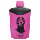 Dreath Row 7.000 Puffs Strawberry Banana
