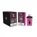 Dreath Row 7.000 Puffs Strawberry Banana
