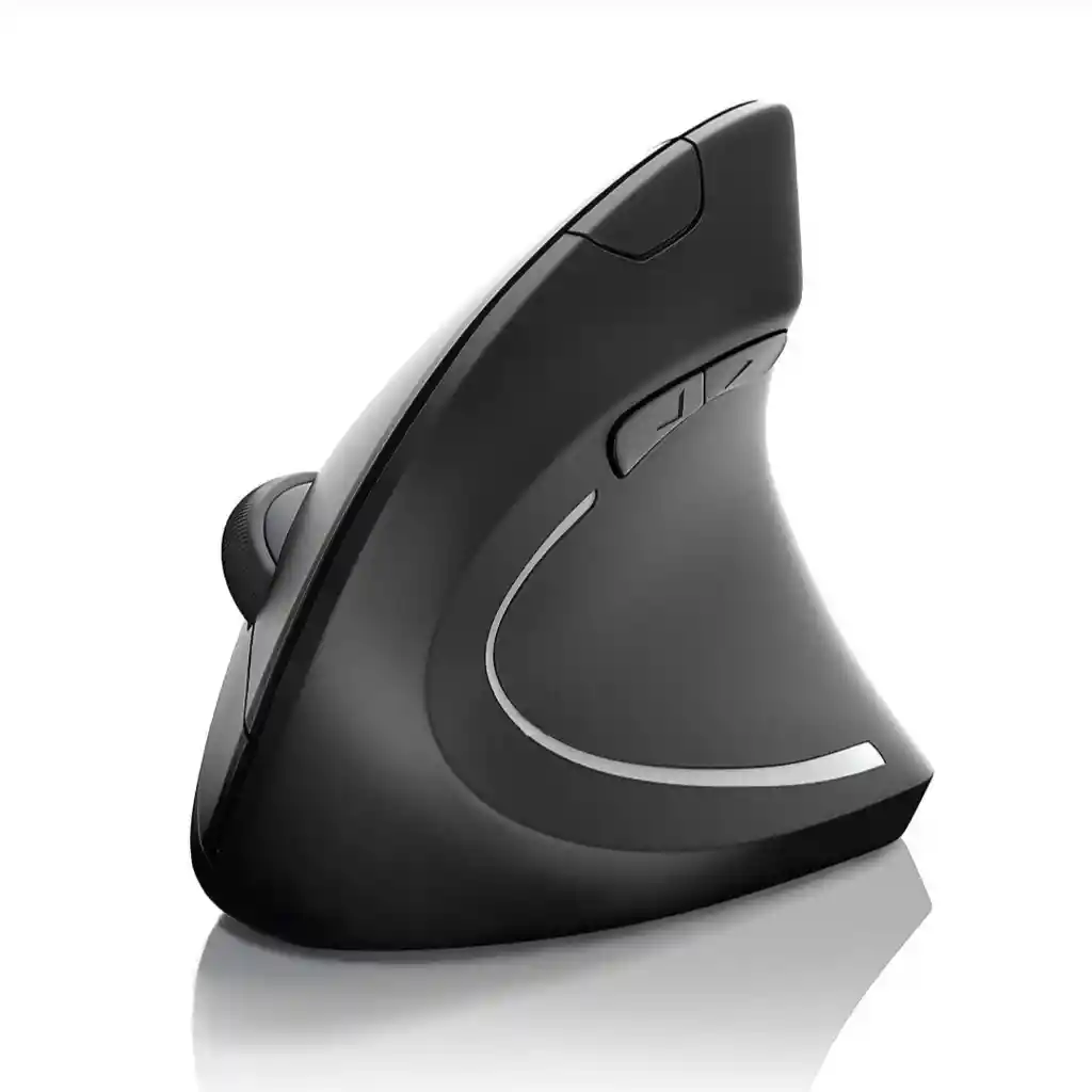 Mouse Inalámbrico Vertical Ergonómico Yelandar
