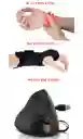 Mouse Inalámbrico Vertical Ergonómico Yelandar