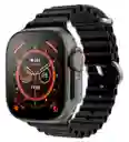 Smart Watch T900 Ultra3 Color Negro