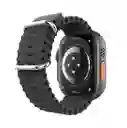 Smart Watch T900 Ultra3 Color Negro