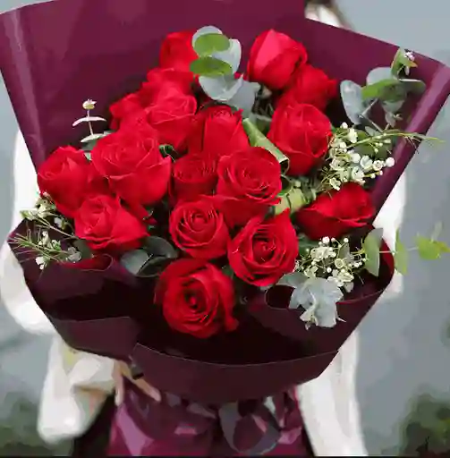 Arreglo Floral Elegante