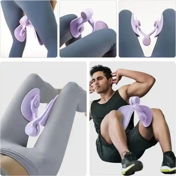 Entrenador Muscular Del Suelo Pélvico