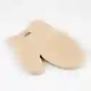 Guante Expressions En Silicona Beige