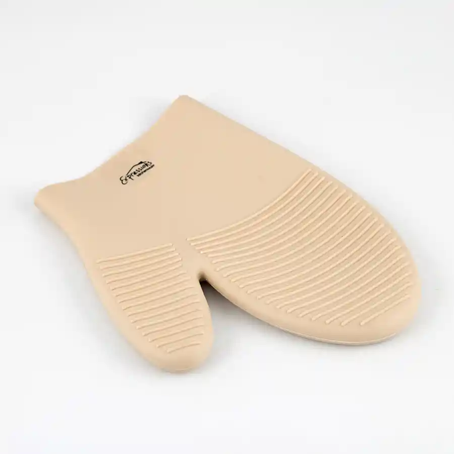 Guante Expressions En Silicona Beige