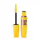 Pestañina Maybelline Colossal Volumen Lavable 100% Negro