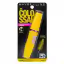 Pestañina Maybelline Colossal Volumen Lavable 100% Negro