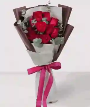 Flores De Amor