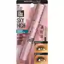 Pestañina Maybelline Lash Sensational Sky High A Prueba De Agua 802 Very Black