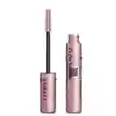 Pestañina Maybelline Lash Sensational Sky High A Prueba De Agua 802 Very Black