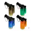 Soplete Encendedor De Gas Recargable