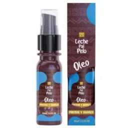 Leche Pal Pelo Oleo 35ml