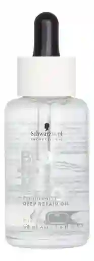 Blondme Aceite Reparador Intensivo 50ml