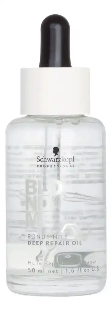 Blondme Aceite Reparador Intensivo 50ml