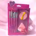Kit De Brohas+ Borlas