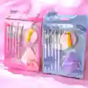 Kit De Brohas+ Borlas