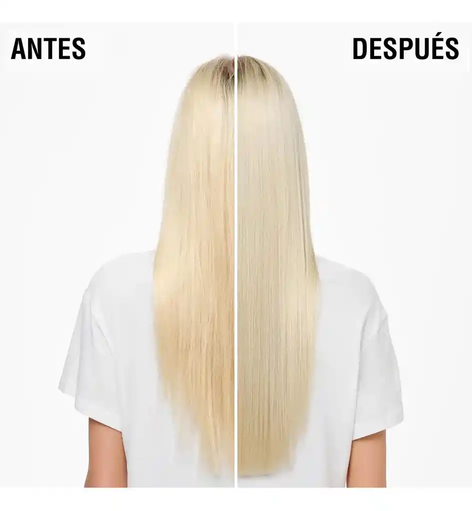 Blondme Shampoo Neutralizador Morado - 1litro