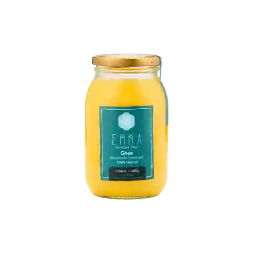 Ghee Tradicional Natural 500 Ml