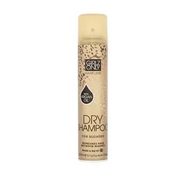 Girlz Only Shampoo Seco Blonde Con Aceite De Argan 200 Ml