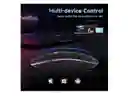 Mouse Raton Inalámbrico Bluetooth Pc Cell Tablet Recargable
