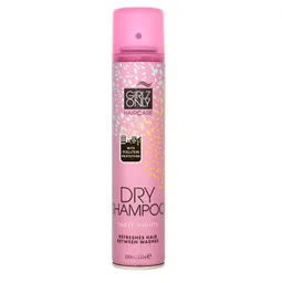 Girlz Only Shampoo Seco Floral 200 Ml Party Nights