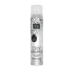 Girlz Only Shampoo Seco Sin Residuos 200ml