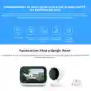 Xiaomi Aw200 Cámara Seguridad Exterior Ip65 1080p + Micro Sd 256 Gb