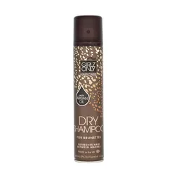 Girlz Only Shampoo Seco Brunettes Con Aceite De Argán 200 Ml