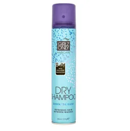 Girlz Only Shampoo Seco Fragancia Cítrica 200ml Dawn ‘til Dusk