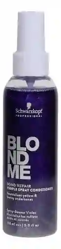 Blondme Spray Neutralizador Para Rubios