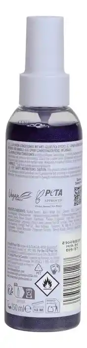 Blondme Spray Neutralizador Para Rubios
