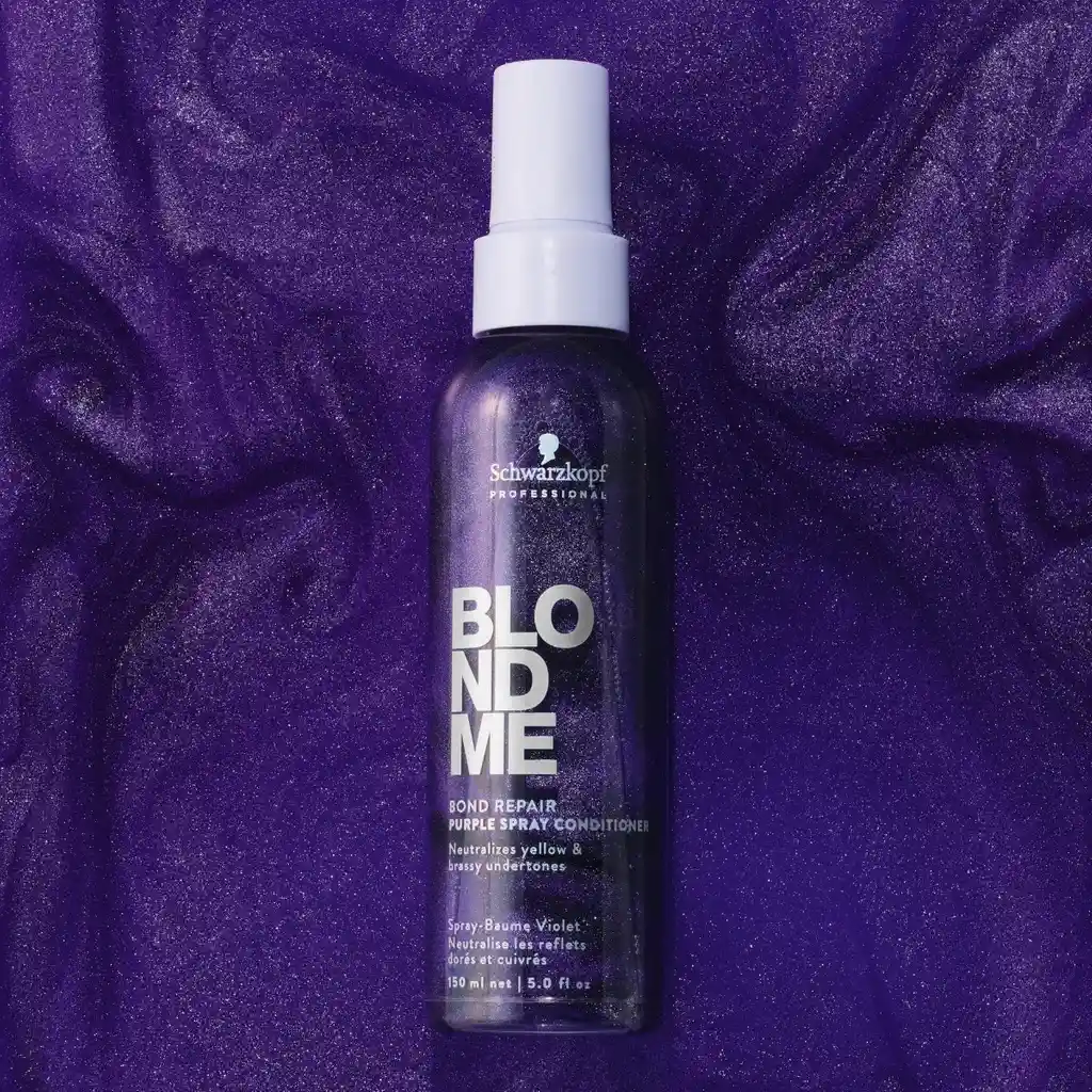 Blondme Spray Neutralizador Para Rubios
