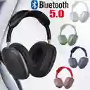 Auriculares Bluetooth P9 Pro Max / Diadema Bluetooth/ Audifonos Inalambricos