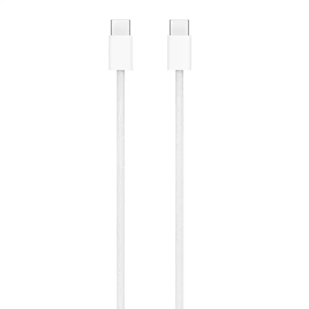 Cable Original Apple Usb-c A Usb-c De 1 Metro Para Iphone, Ipad, Macbook, Etc
